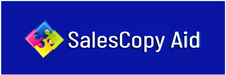 SalesCopyAid logo